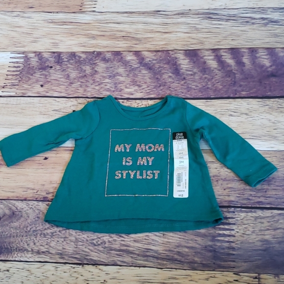 okie dokie Other - Long Sleeve